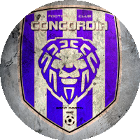 Logo FC Concordia (SMT)